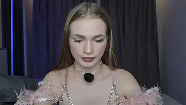 Pussyya777 online show from November 12, 1:20 pm