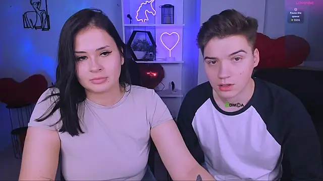 jeren smile online show from November 12, 12:52 am