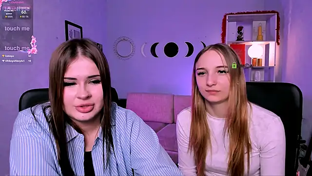 jeren smile online show from April 5, 1:15 am