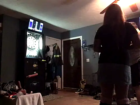 weready79 online show from December 18, 7:46 am