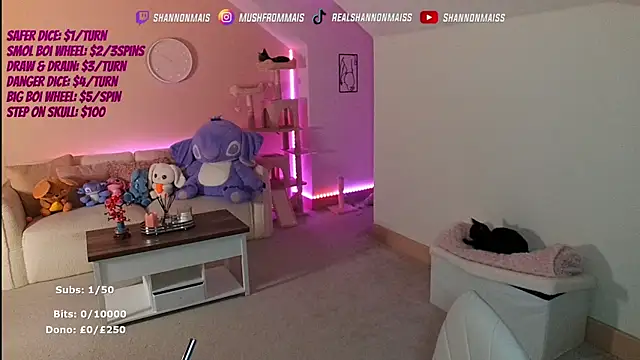 itsmais online show from January 13, 6:12 pm