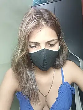 Isha Sax online show from November 17, 12:28 pm