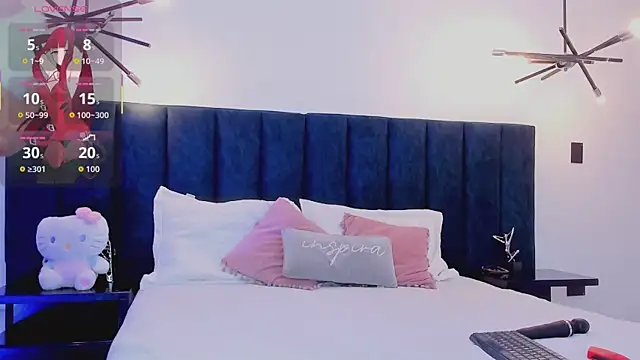 niia7 online show from November 23, 7:59 pm