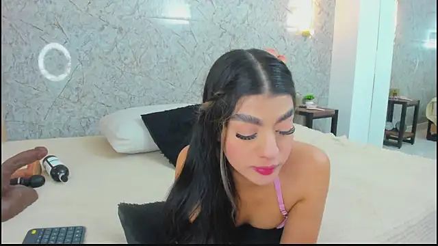 Antonella west online show from June 11, 3:47 am