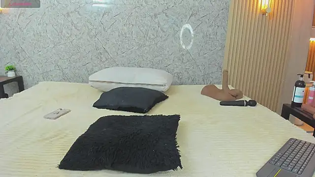 Antonella west online show from April 20, 9:40 pm