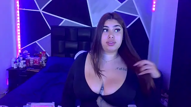 jazminslut online show from April 24, 12:57 am