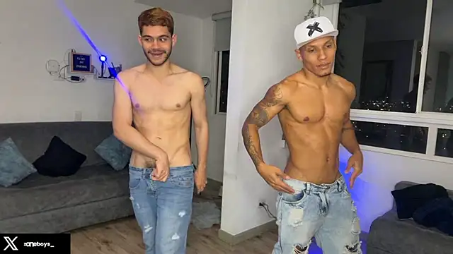 zoneboys online show from June 11, 11:45 pm
