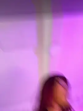 AnnahiBaker online show from February 23, 10:09 pm