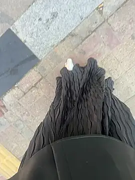 xiaoyuan01 online show from April 26, 1:25 am