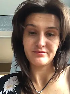 NikaSwan2831 online show from October 3, 9:47 am