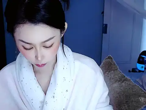 Sweet-Xiaowen online show from November 16, 3:19 am