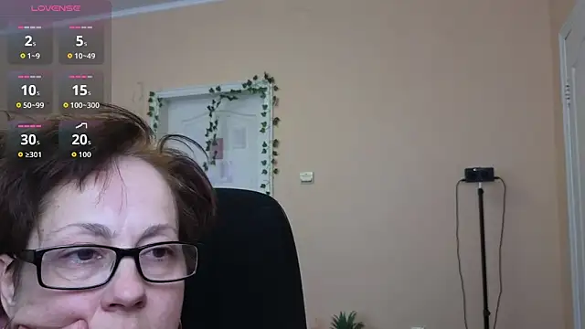 Ronda Roni online show from February 6, 12:30 pm