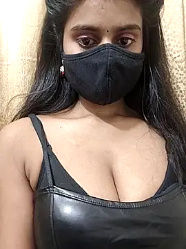 Aanya hotty online show from June 8, 6:52 pm