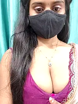 Aanya hotty online show from April 21, 5:42 pm