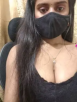 Aanya hotty online show from June 4, 7:07 pm