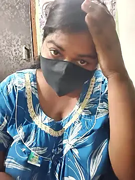 Liyaa 24 online show from April 25, 5:21 pm