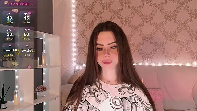 HolyMiax online show from November 29, 3:43 am