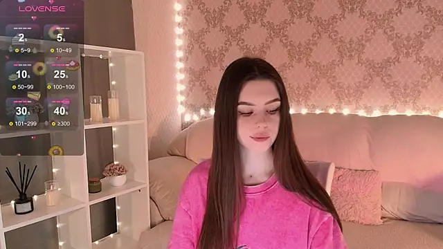 HolyMiax online show from April 27, 3:47 am