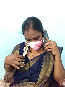 Tamil riyalini12 online show from April 25, 5:10 am