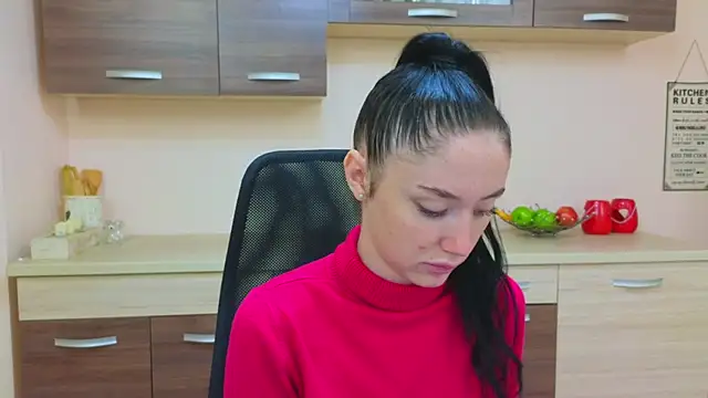 Ivanna  Rose online show from November 10, 5:13 am