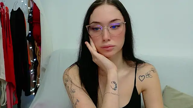 Ivanna  Rose online show from March 28, 5:12 pm