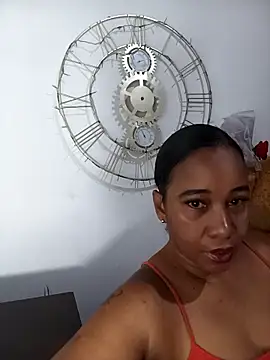 EbonyHorrny online show from April 23, 12:29 pm