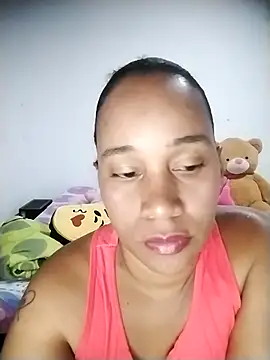 EbonyHorrny online show from October 28, 2:39 am