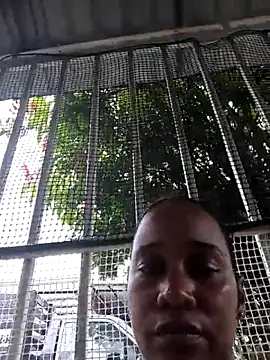 EbonyHorrny online show from March 30, 7:46 pm