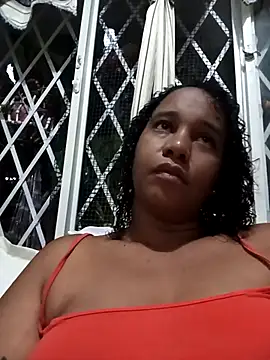 EbonyHorrny online show from April 20, 11:19 pm