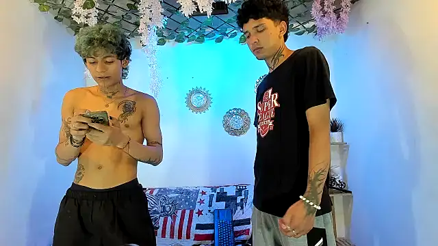 Bastian boyshot77 online show from November 5, 7:52 pm