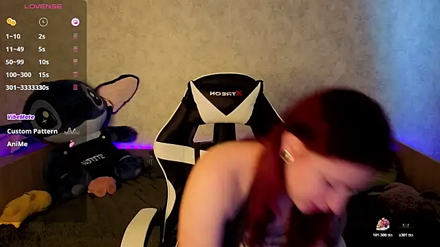 Mini Lady1 online show from November 13, 7:51 am