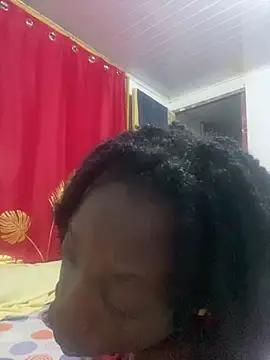 GeileErica online show from January 14, 2:49 am