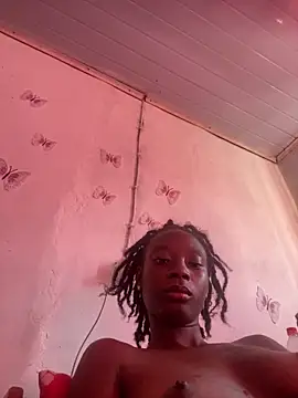 GeileErica online show from December 17, 7:07 pm