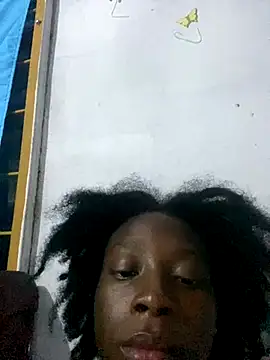 GeileErica online show from November 16, 2:35 am