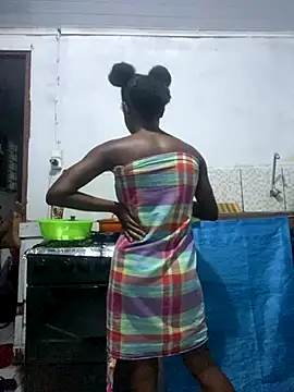 GeileErica online show from November 6, 12:27 am