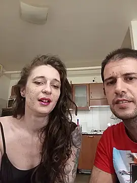 BestSexForYou online show from February 28, 8:30 pm