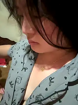 chenyu0308 online show from September 13, 1:30 pm