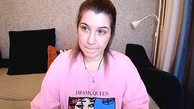 CherryZlata online show from December 19, 6:44 pm