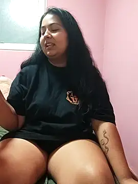 Melissa10 online show from November 26, 12:11 am