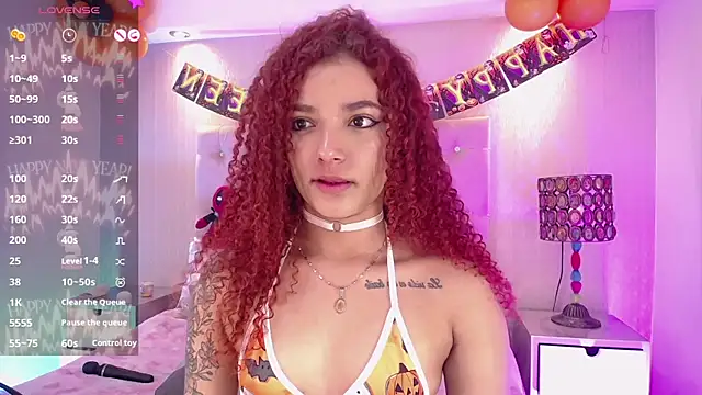 Snapshot of Dancer-Myluu chatting on October 17, 2:15 am Dancer-Myluu online show from October 17, 2:15 am