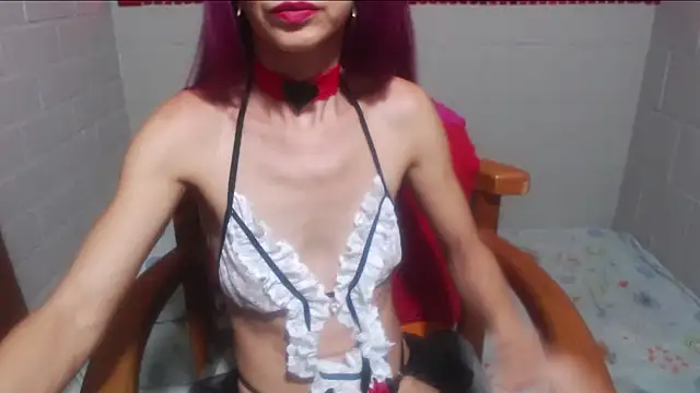 rose-crystal online show from March 8, 1:13 am