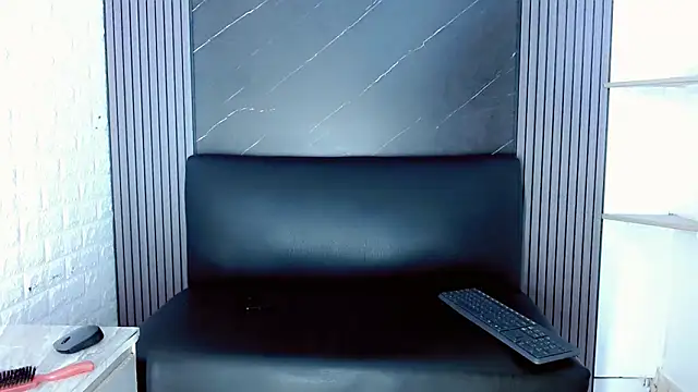 Raven Doll19 online show from April 23, 1:03 am