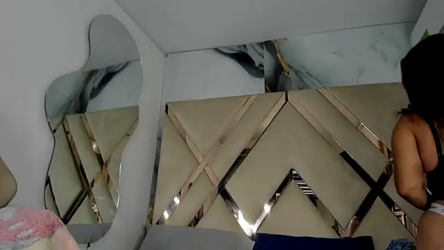 arixht online show from April 25, 9:12 pm