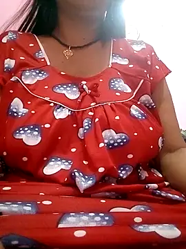 sweety sona online show from September 11, 3:07 am