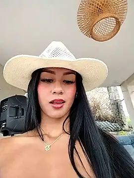 Juliana Xander online show from September 17, 3:21 pm