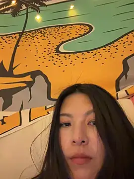 Ninazhang online show from April 28, 2:27 am