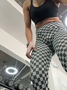 Ninazhang online show from September 20, 2:43 am