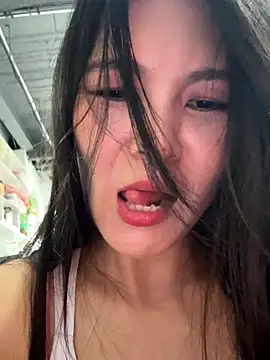 Ninazhang online show from October 10, 2:49 am