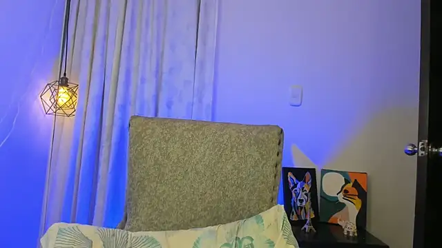 sofia sorceress5 online show from April 23, 12:41 am