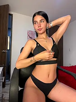 Snapshot of Vaneza_G1 chatting on September 16, 5:37 am Vaneza G1 online show from September 16, 5:37 am